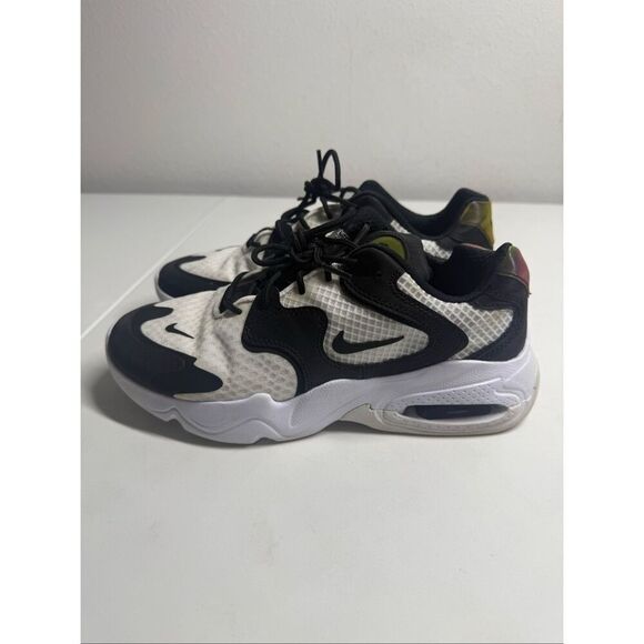 Nike Air Max 2X CK2943-100 Casual Shoes Sneakers Sz 7 Men’s /8,5 Women’s main image 10